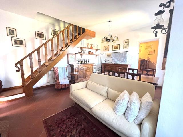 Appartamento in affitto a Arezzo