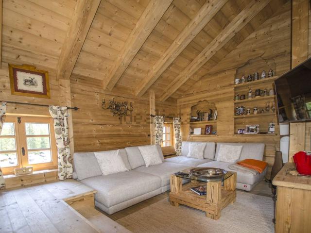 Appartamento in affitto a Salieto, Cortina D'ampezzo