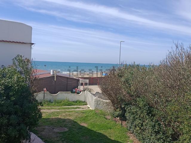 Appartamento in affitto a Lido di Enea, Roma Capitale