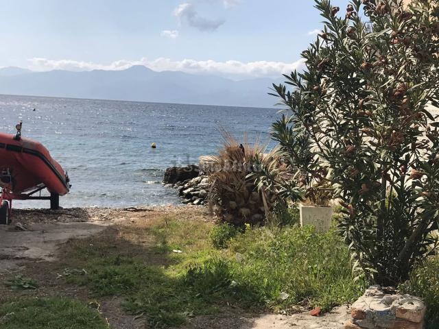 Appartamento in affitto a Occhio, Calabria