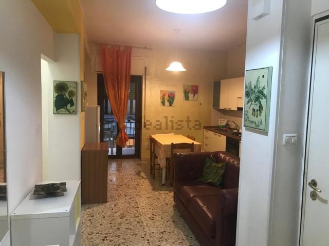 Appartamento in affitto a Calabria, Catanzaro