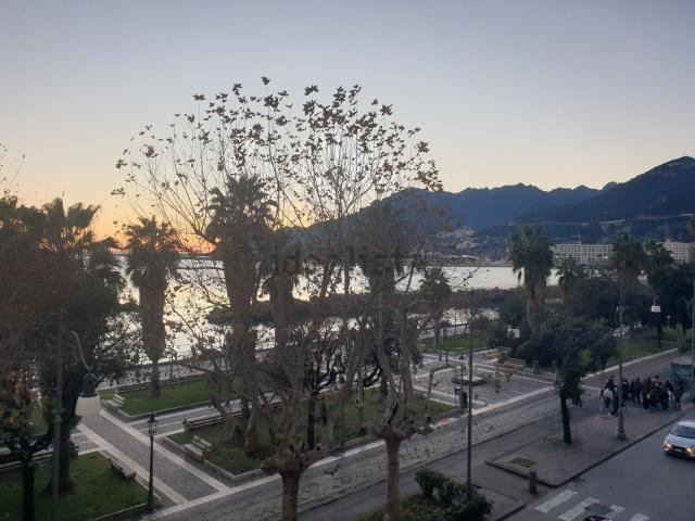 Appartamento in affitto a Salerno, Campania