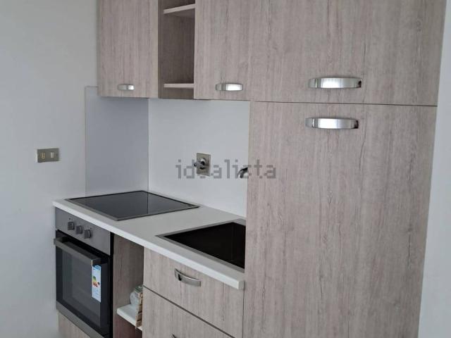 Appartamento in affitto a Monfalcone, Friuli-Venezia Giulia