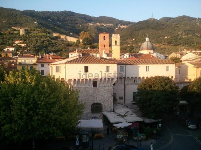 Appartamento in affitto a Tonfano, Toscana