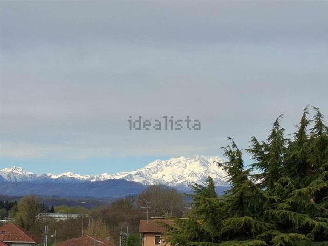 Appartamento in affitto a Abbazia, Sesto Calende