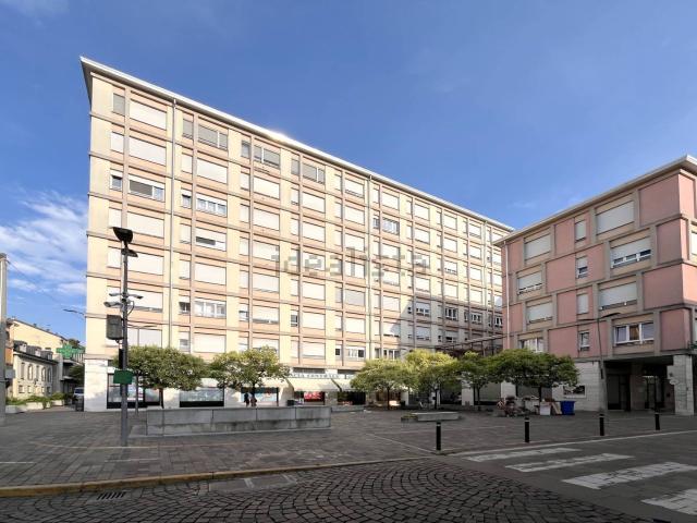 Appartamento in affitto a Sant'Alessandro, Villasanta