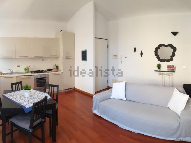 Appartamento in affitto a Sampierdicanne, Chiavari