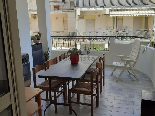 Appartamento in affitto a Belvedere, Falcone