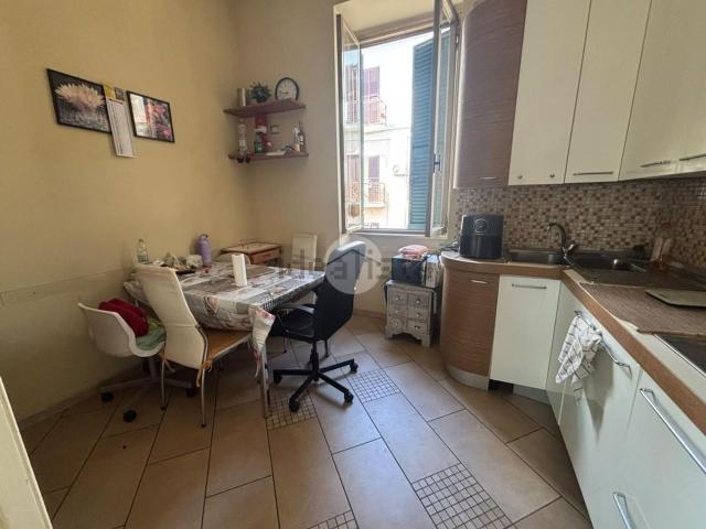 Appartamento in affitto a Municipio Roma II, Roma Capitale
