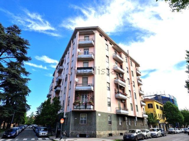 Appartamento in affitto a Parma, Cornocchio