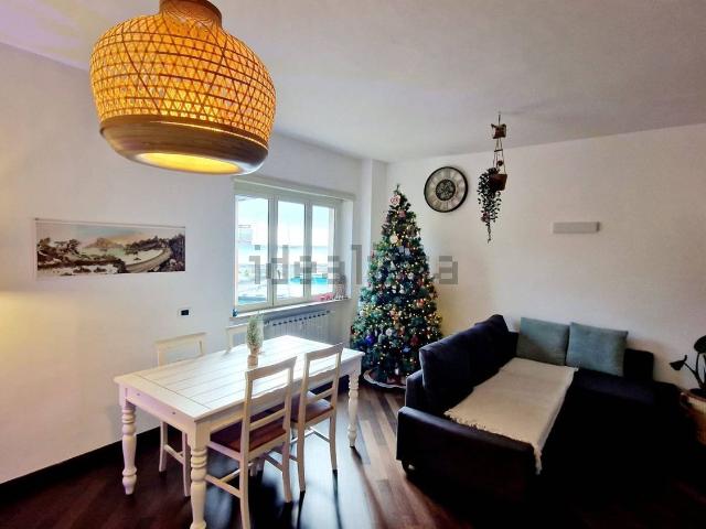 Appartamento in affitto a Borgo Odescalchi, Roma Capitale