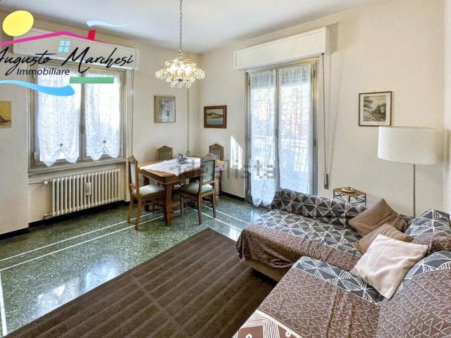 Appartamento in affitto a Avegno Chiesa, Salto