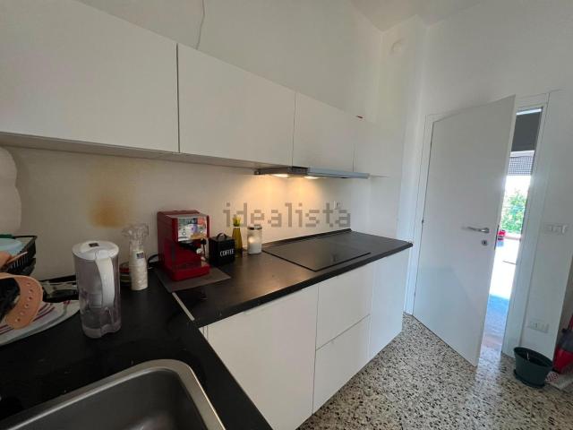 Appartamento in affitto a Cittadella, Parma