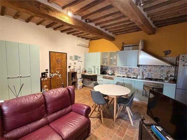 Appartamento in affitto a Cenerente, Umbria
