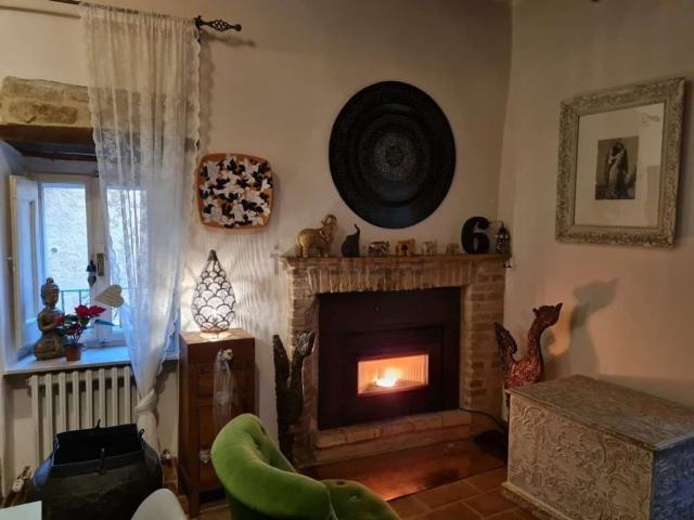Appartamento in affitto a Cenerente, Umbria