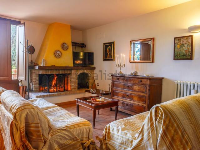 Appartamento in affitto a Sant'Erminio, Cenerente