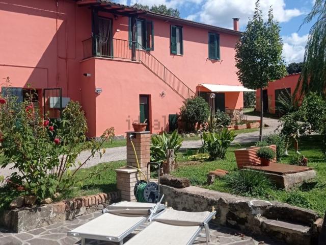 Appartamento in affitto a Campagnatico, Toscana
