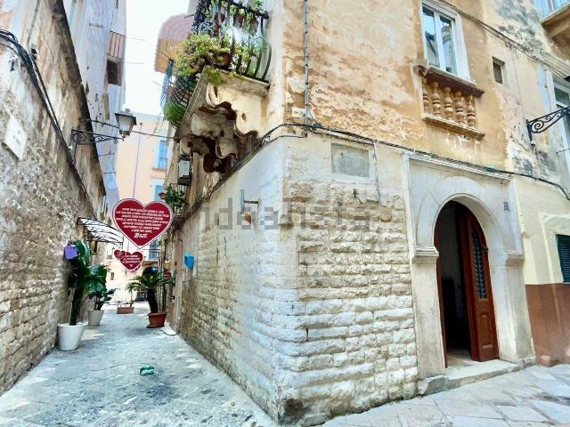 Appartamento in affitto a Municipio 1, Puglia