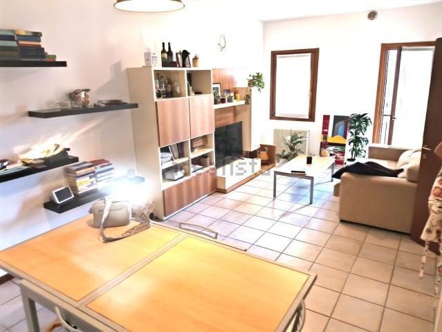 Appartamento in affitto a Selvana, Treviso