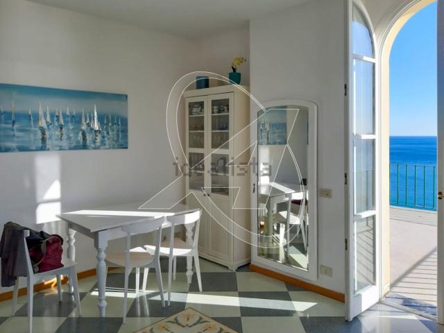 Appartamento in affitto a Zoagli, Liguria