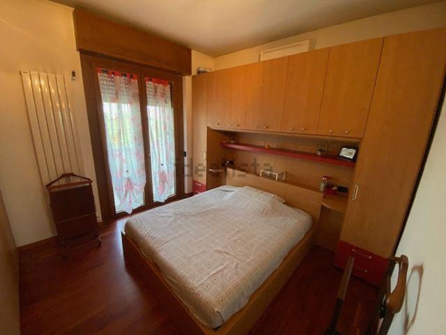Appartamento in affitto a Villa Fiorita, Cassina de' Pecchi