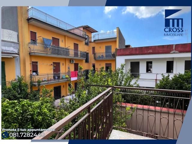 Appartamento in affitto a Afragola, Campania