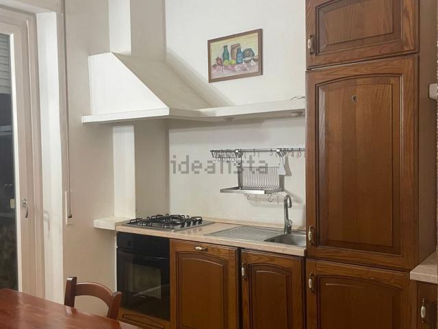 Appartamento in affitto a Centro, Monte Argentario