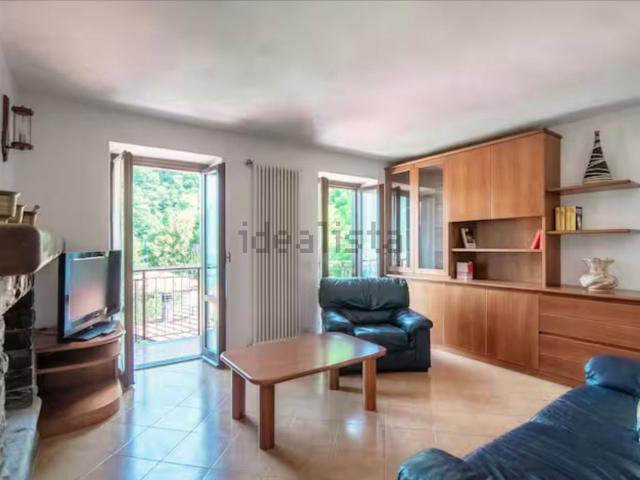 Appartamento in affitto a Pognana Lario, Lombardia
