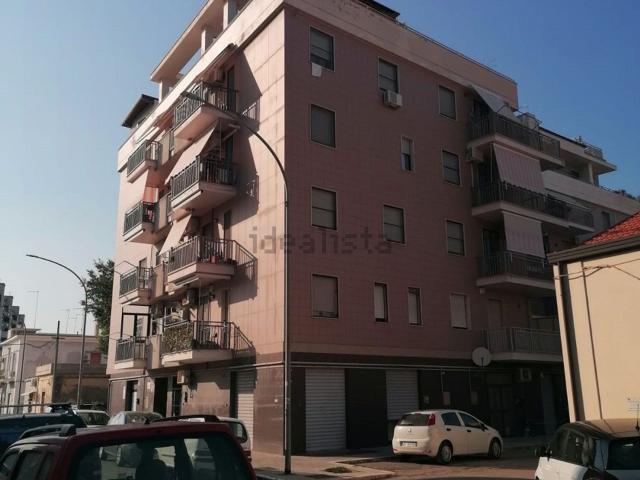 Attico in affitto a Puglia, Foggia