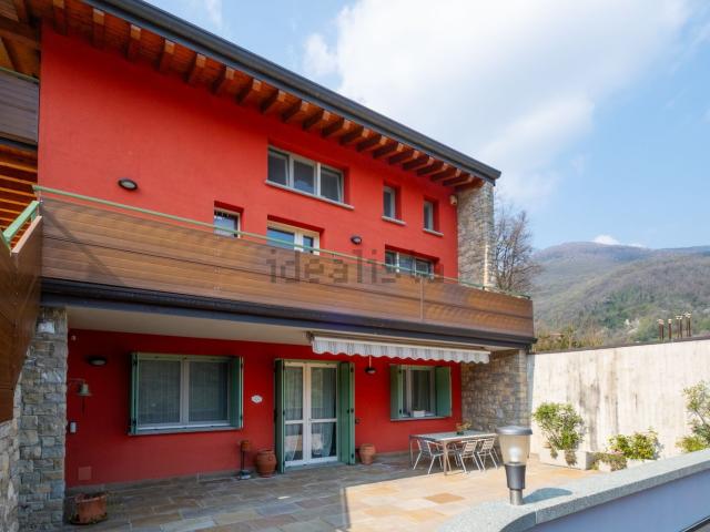 Appartamento in affitto a Burligo, Palazzago