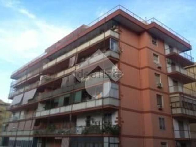 Appartamento in affitto a II Circoscrizione, Palermo