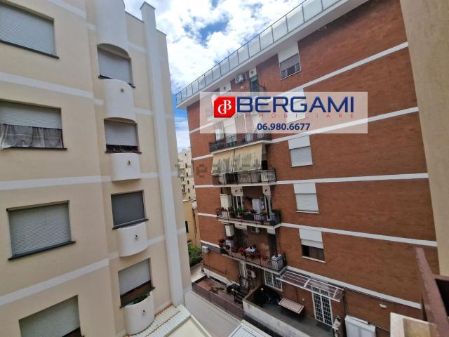 Appartamento in affitto a Borgo Medievale, Roma Capitale