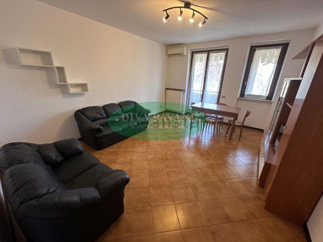 Appartamento in affitto a Bettola, Peschiera Borromeo