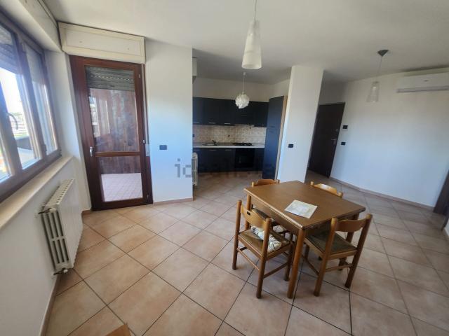Appartamento in affitto a Rancitelli, Pescara