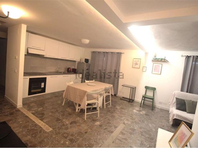 Appartamento in affitto a Marina di sotto, Marche