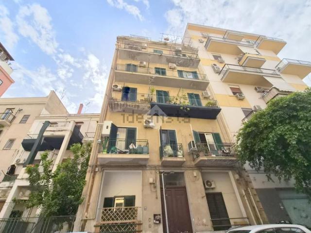 Appartamento in affitto a V Circoscrizione, Palermo