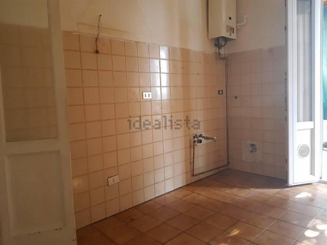 Appartamento in affitto a San Giovanni, Rho