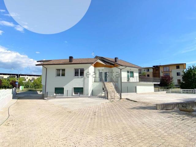 Appartamento in affitto a Tornimparte, Abruzzo