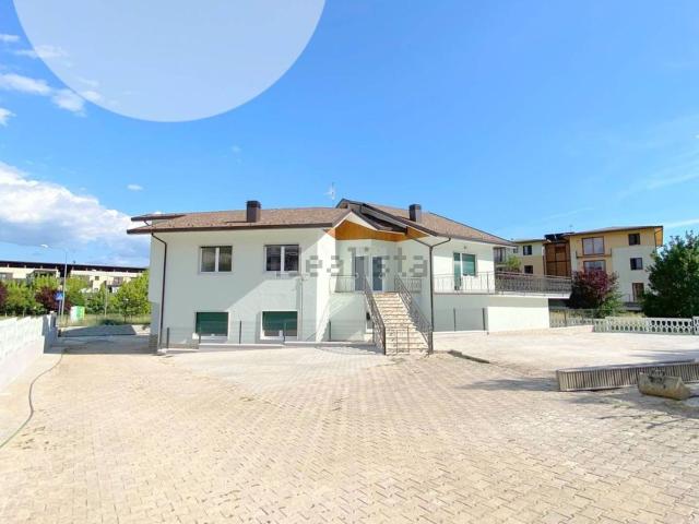 Appartamento in affitto a Tornimparte, Abruzzo
