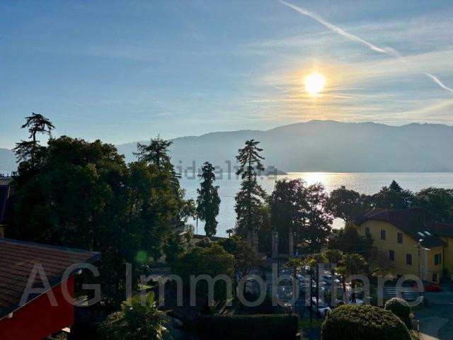 Appartamento in affitto a Pallanza, Piemonte