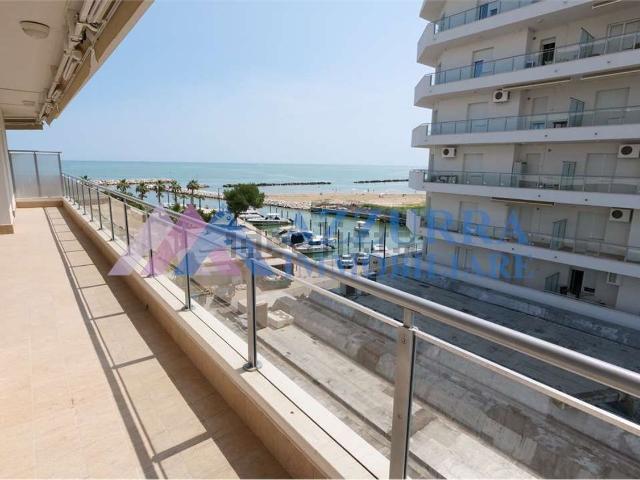 Appartamento in affitto a San Salvo, Abruzzo