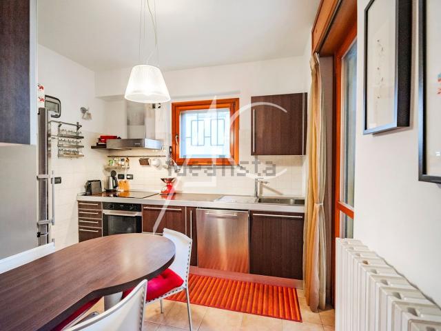 Appartamento in affitto a Casoretto, Milano