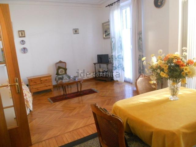 Appartamento in affitto a Bassa Val Bisagno, Serra Riccò