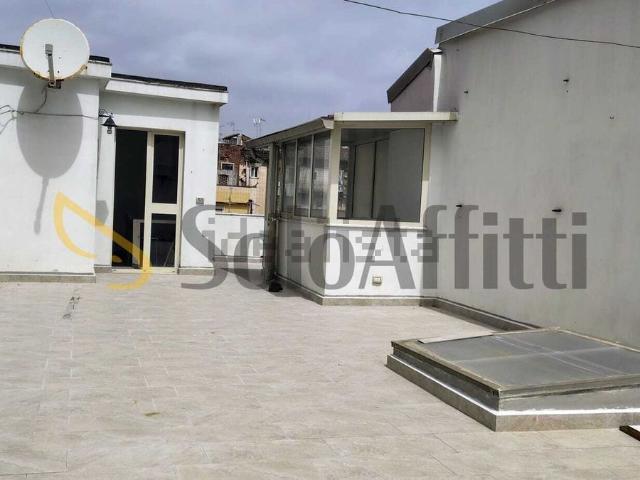 Appartamento in affitto a Centro storico, Catania