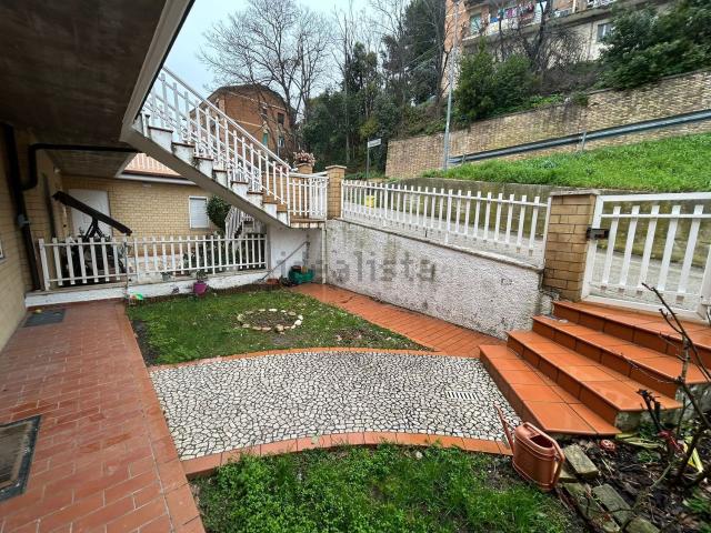 Appartamento in affitto a Marche, Fermo