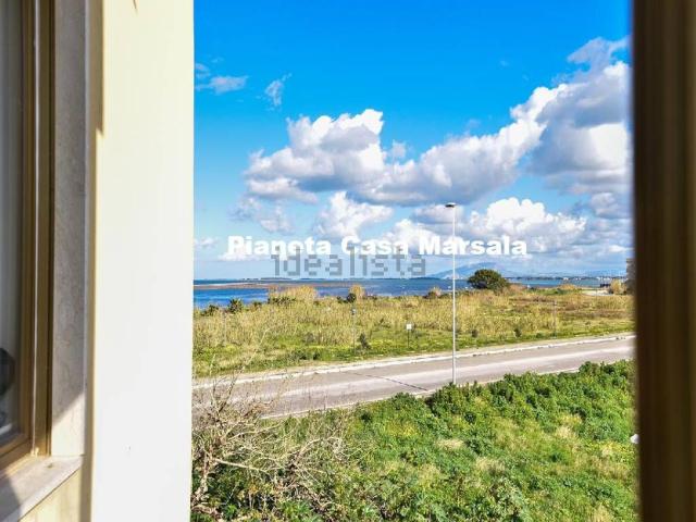 Appartamento in affitto a Rione Sappusi, Marsala