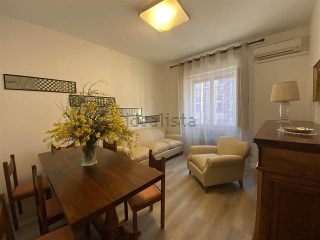 Appartamento in affitto a Quartiere 2, Firenze