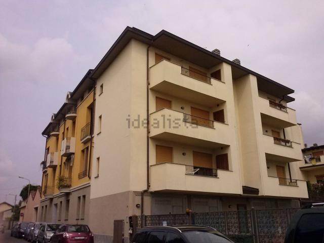 Appartamento in affitto a CIM, Lissone