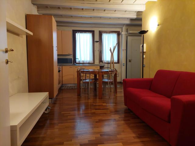 Appartamento in affitto a San Giuseppe, Padova