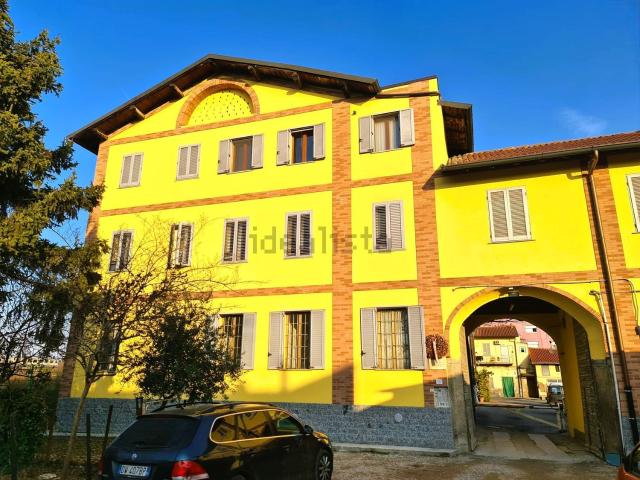 Appartamento in affitto a Municipio 9, Milano